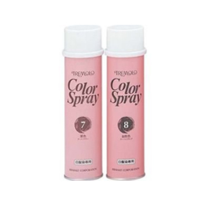 トレモロ カラースプレー270ml #7