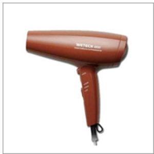 WETECH1200 マイナスイオン遠赤外線ドライヤー