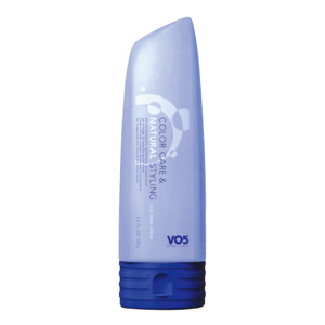 VO5forPROブルーメイククリーム 微香 120g