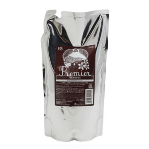 ケンラックスプルミエシャンプー 800ml