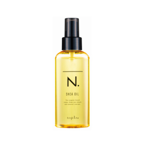 N. SHEA シアオイル 150ml