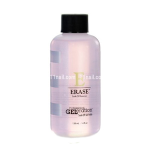 ジェレレーション イレイス ジェルリムーバー 59ml