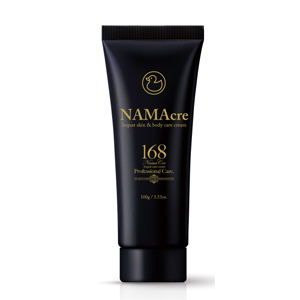 168 NAMAcre ナマクリ