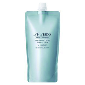 資生堂 スリークライナー シャンプー 450ml レフィル