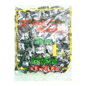黒あめN 1kg