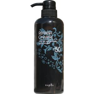 リフレッシュチャージ50 500ml