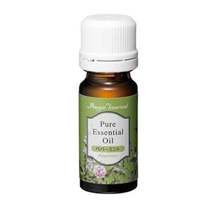 マギーティス Eオイル 12ml ペパーミント