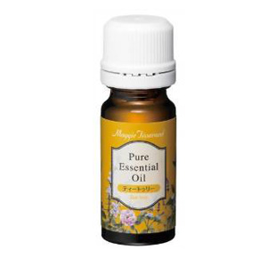 マギーティス Eオイル 12ml ティートゥリー