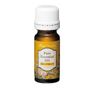 マギーティス Eオイル 12ml グレープフルーツ