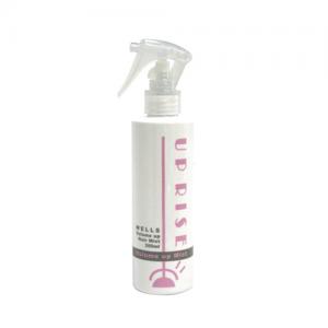 ウエルズ ボリュームアップヘアミスト 500ml