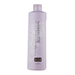 ナプラ ナシード オキシ 1000mL 6%