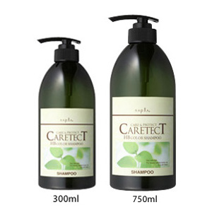 ケアテクトHB カラーシャンプー S 1200ml