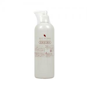 ライスメソッド スキンローション(高保水化粧水)380ml