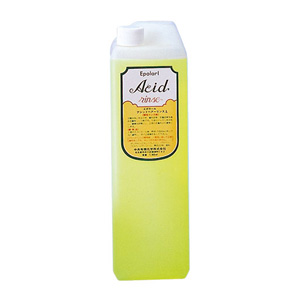 エポラール アシッドリンス 1800ml