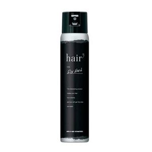 イリヤ ヘアキュービック フィクス ハード 190