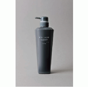 ナカノ フォリッジ クレンジングS 500ml