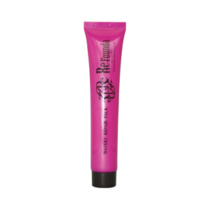 リファンデ ウォータリーリペアパック(シットリ)50g