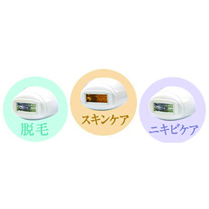 クリアエスピー ビート カートリッジ ニキビケア