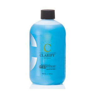 ジェレレーション クラリファイ 480ml