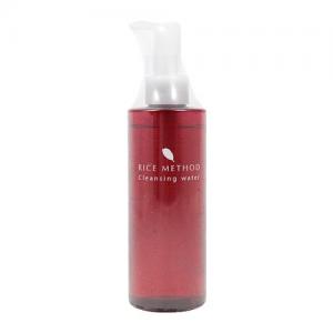 ライスメソッド クレンジングウォーター 200ml