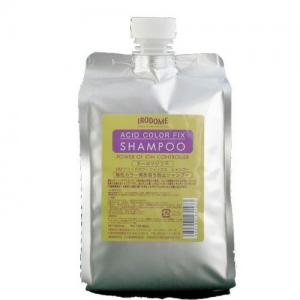 ヌーボ マジコアシットカラー フィックスシャンプー 800ml