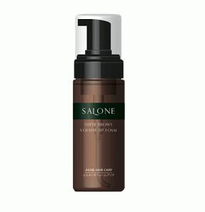 パシフィック サローネ Nスーパーボリュームアップフォーム 150ml