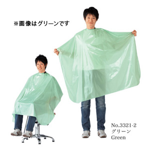 ワコウ クリーンヘアダイクロス3321 ピンク