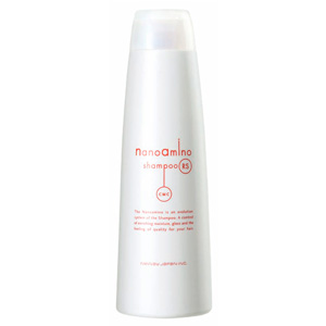 ナノアミノ シャンプー RS 250ml