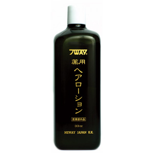 パイウェイ 薬用ヘアローション 1L