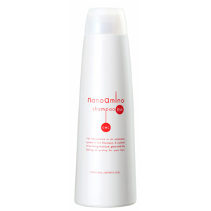 ナノアミノ シャンプー RM 250ml