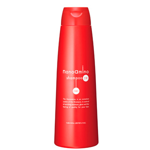 ナノアミノ シャンプー DR 250ml