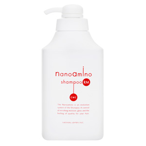 ナノアミノ シャンプー RM 1000ml