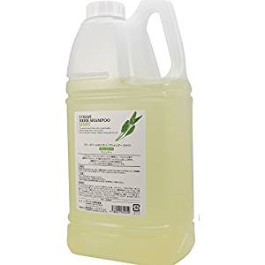 ロハス ハーブシャンプー ライト 2000ml