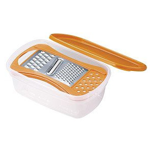 保存容器付マルチおろし器 40個