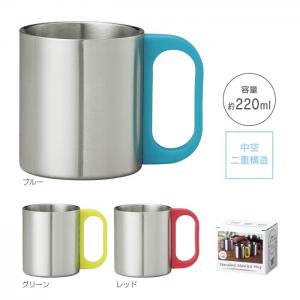 スタンダード ステンレスマグ 120個