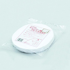 白鶴 シャンプー用フェイスマスク 100枚入