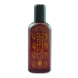 和漢彩染 毛歓 150ml