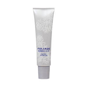 フォリッジ バブルクレイ 150g