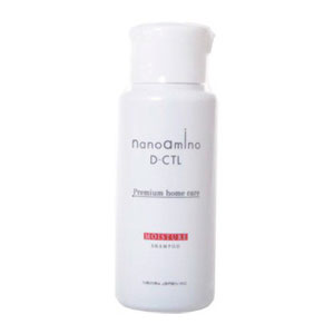 ナノアミノ D-CTL モイスチャーシャンプー 75ml