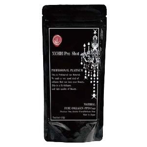ニチリ プロショット 3ml25包入り