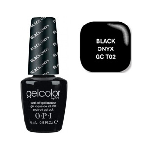 OPI ジェルカラー GC T02