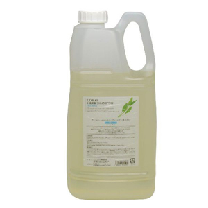 ロハス ハーブシャンプー モイスト 2000ml
