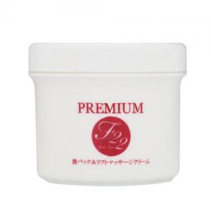 F22 艶パック&リフトマッサージクリーム 300g