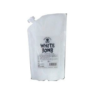 マニックパニック/ホワイトボム オキシ 6% 1000ml