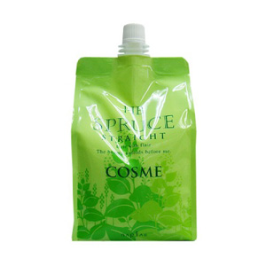 HBスプリュース コスメ 1000ml