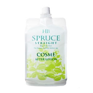 HBスプリュース コスメアフターローション 1000ml