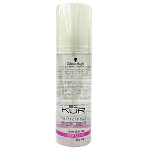 シュワルツコフ ディープスリーク 150ml