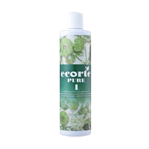 ナプラ エコルテ ピュアC 1剤 400ml
