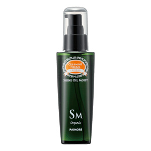 パイモア キャドゥ シャインオイル モイスト 120ml
