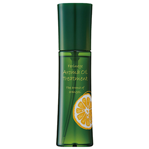 フェリネージュ アロマオイル トリートメント 100ml